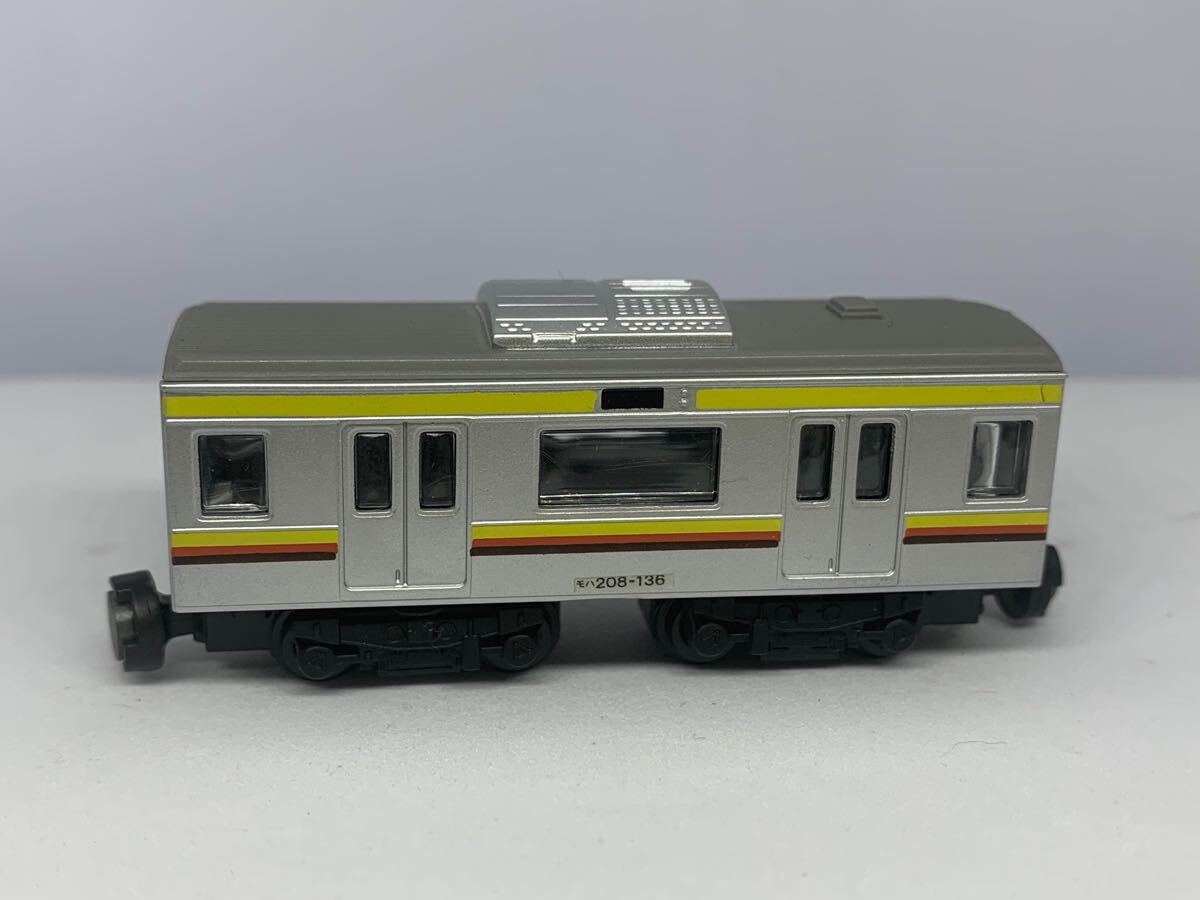2026年最新】Yahoo!オークション -bトレイン 209系(鉄道模型)の中古品