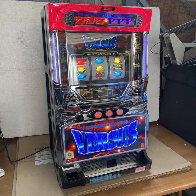 Yahoo!オークション -「バーサス 実機」の落札相場・落札価格