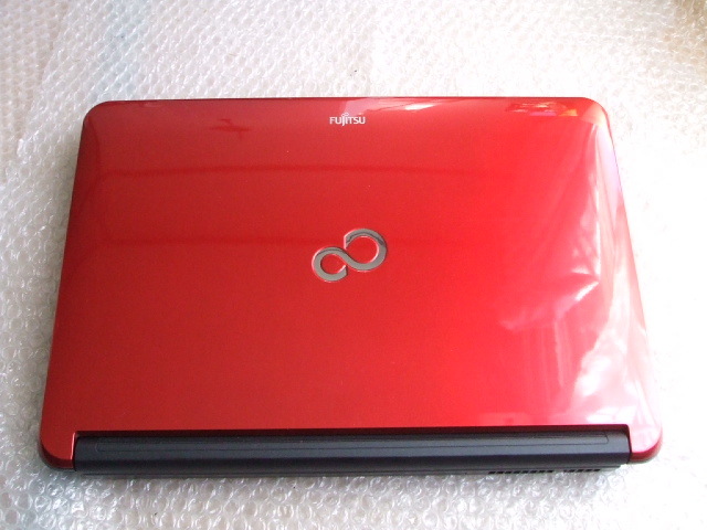 2026年最新】Yahoo!オークション -lifebook ah53 ジャンクの中古品