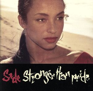 Yahoo!オークション -「sade stronger than pride」の落札相場・落札価格