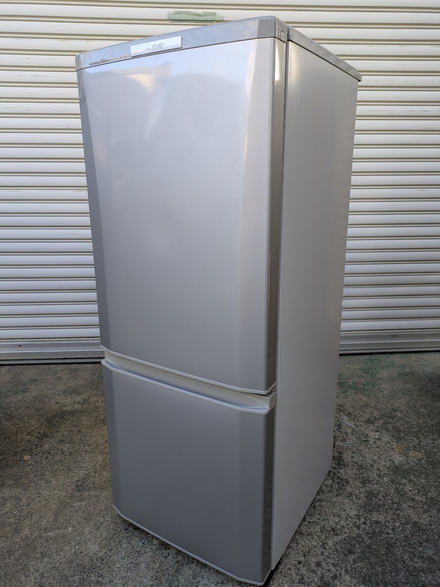 2026年最新】Yahoo!オークション -三菱 冷蔵庫 mr-p15yの中古品・新品