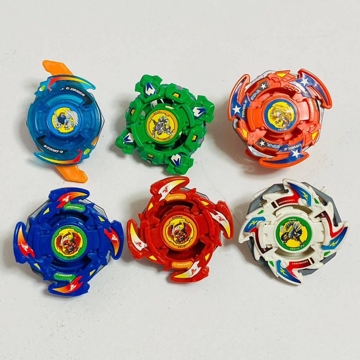 2026年最新】Yahoo!オークション -ベイブレード ドラグーンs