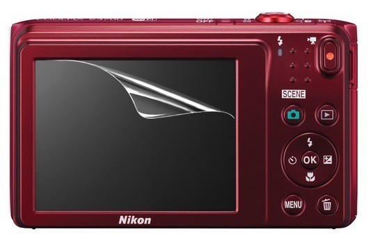 ニコン COOLPIX S2900 [レッド] オークション比較 - 価格.com