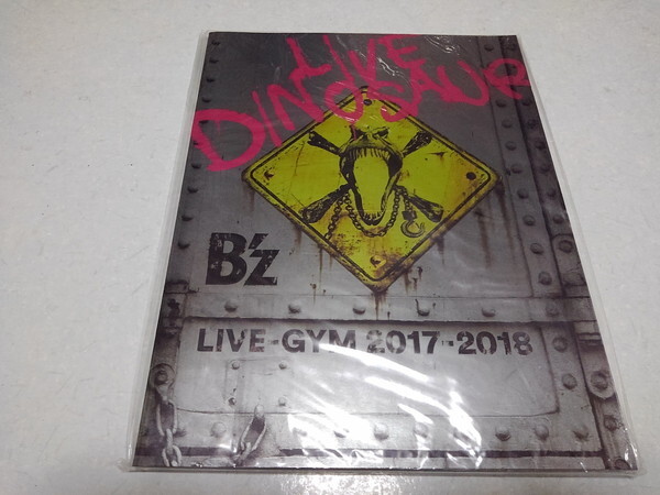 Yahoo!オークション -「B'z パンフレット」の落札相場・落札価格