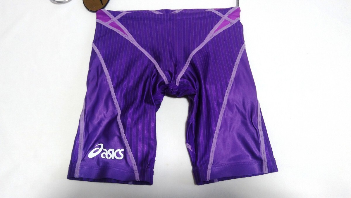 Yahoo!オークション -「asics ハイドロsp」(スイムウエア) (水泳)の