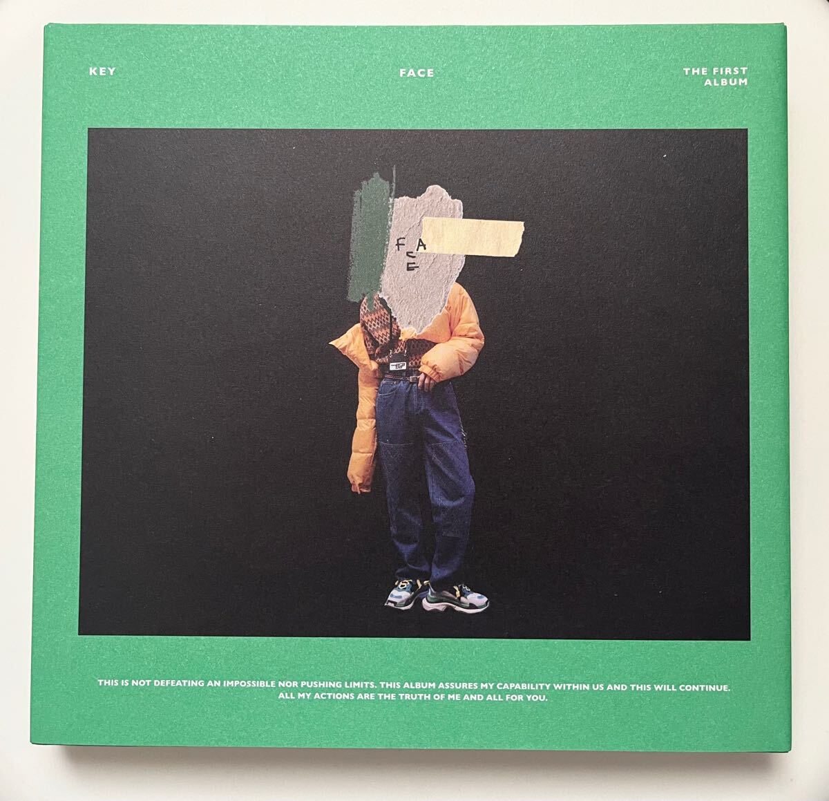 SHINee キー SCHOOL OZ トレカ KEY Photocard｜Yahoo!フリマ（旧PayPay