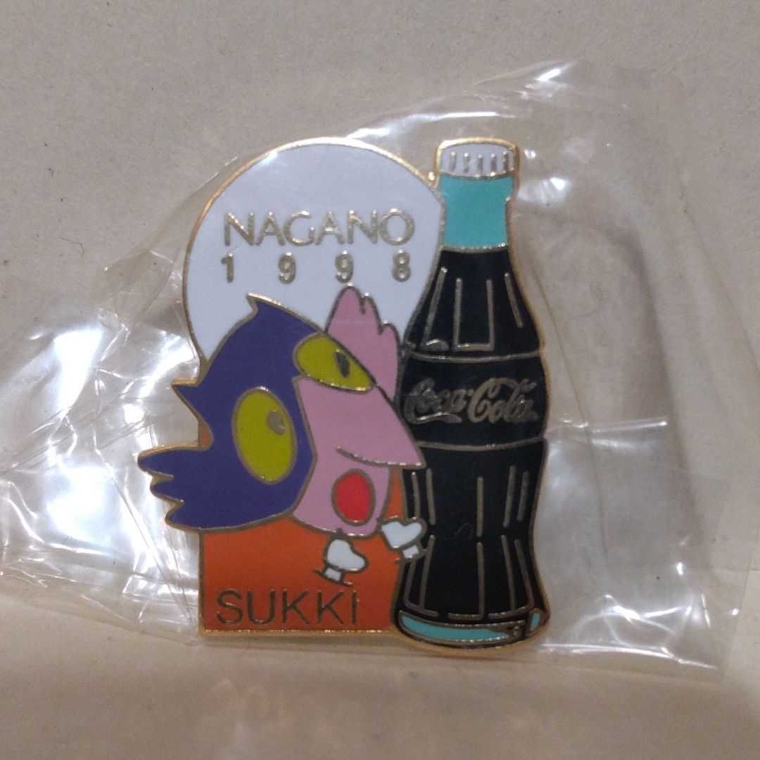 2026年最新】Yahoo!オークション -長野オリンピック ピンの中古品