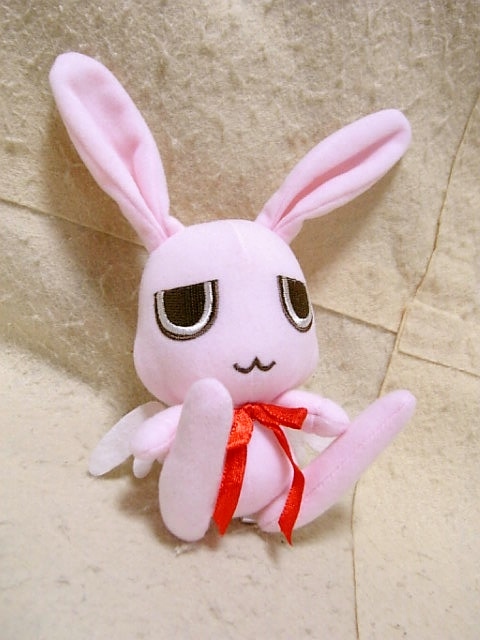 Yahoo!オークション - 満月をさがして うさめろこ＆ねこタクトぬいぐる