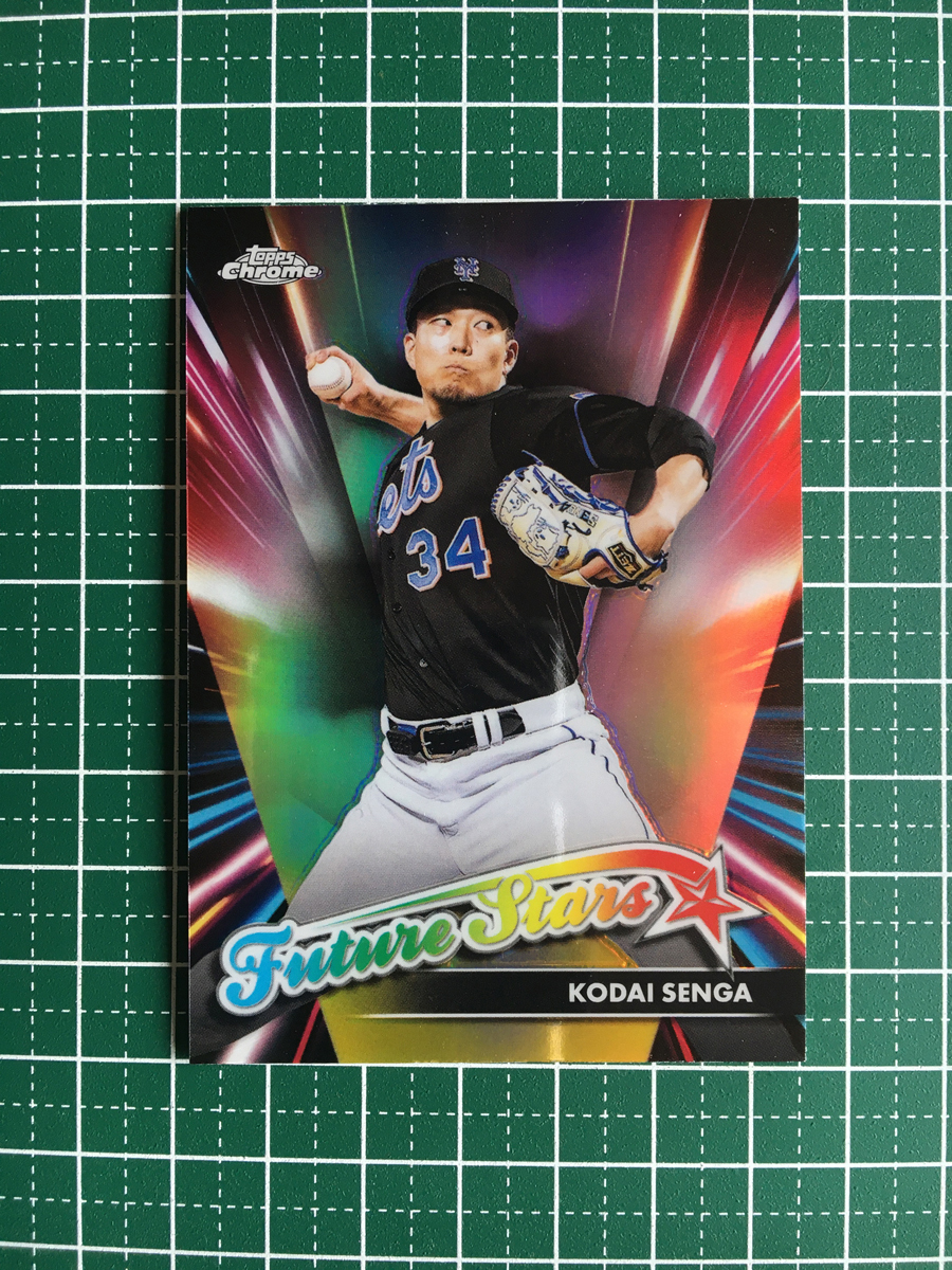 Yahoo!オークション -「千賀滉大 topps」の落札相場・落札価格