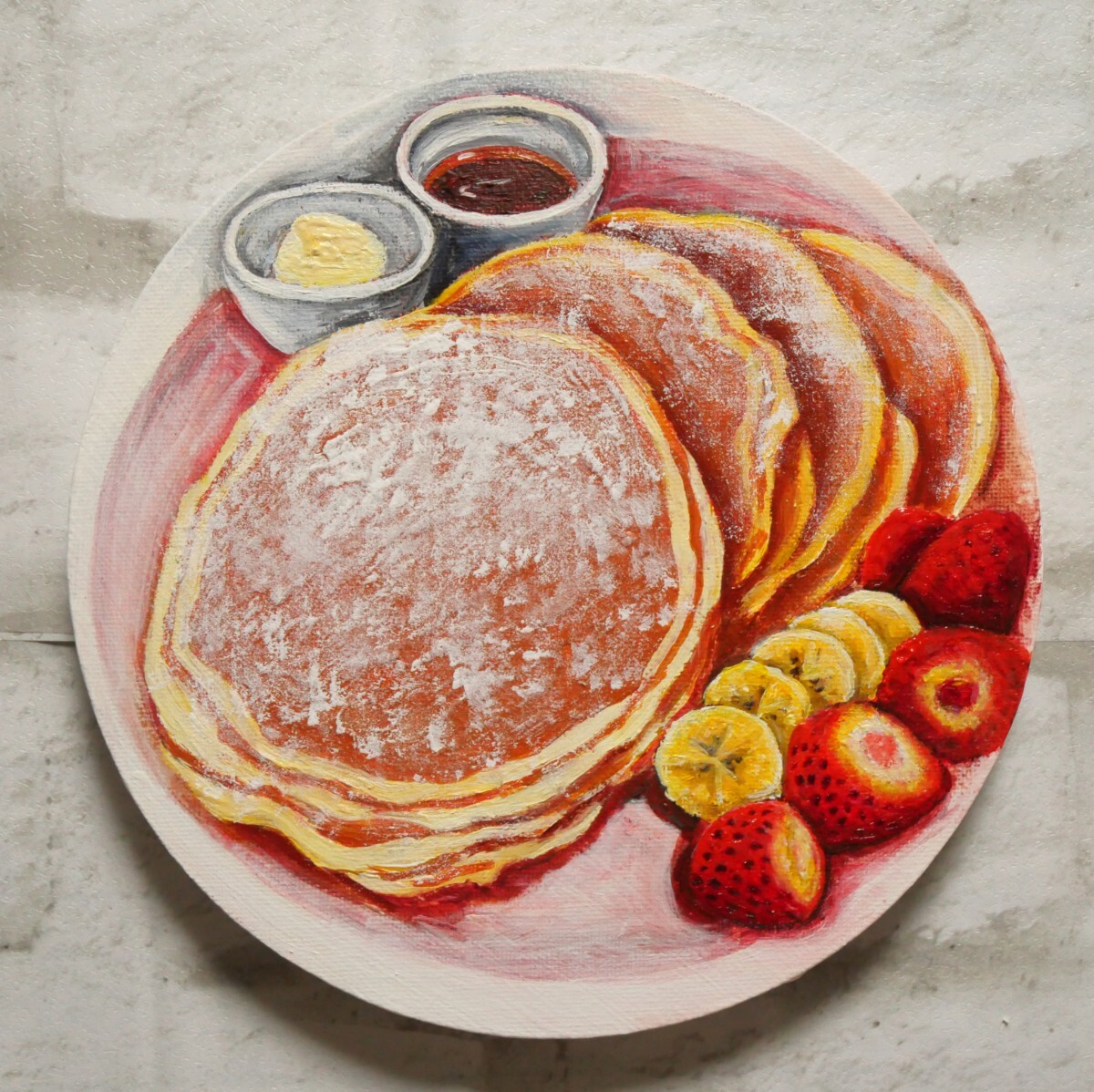 Yahoo!オークション -「沖野実」(油彩) (絵画)の落札相場・落札価格