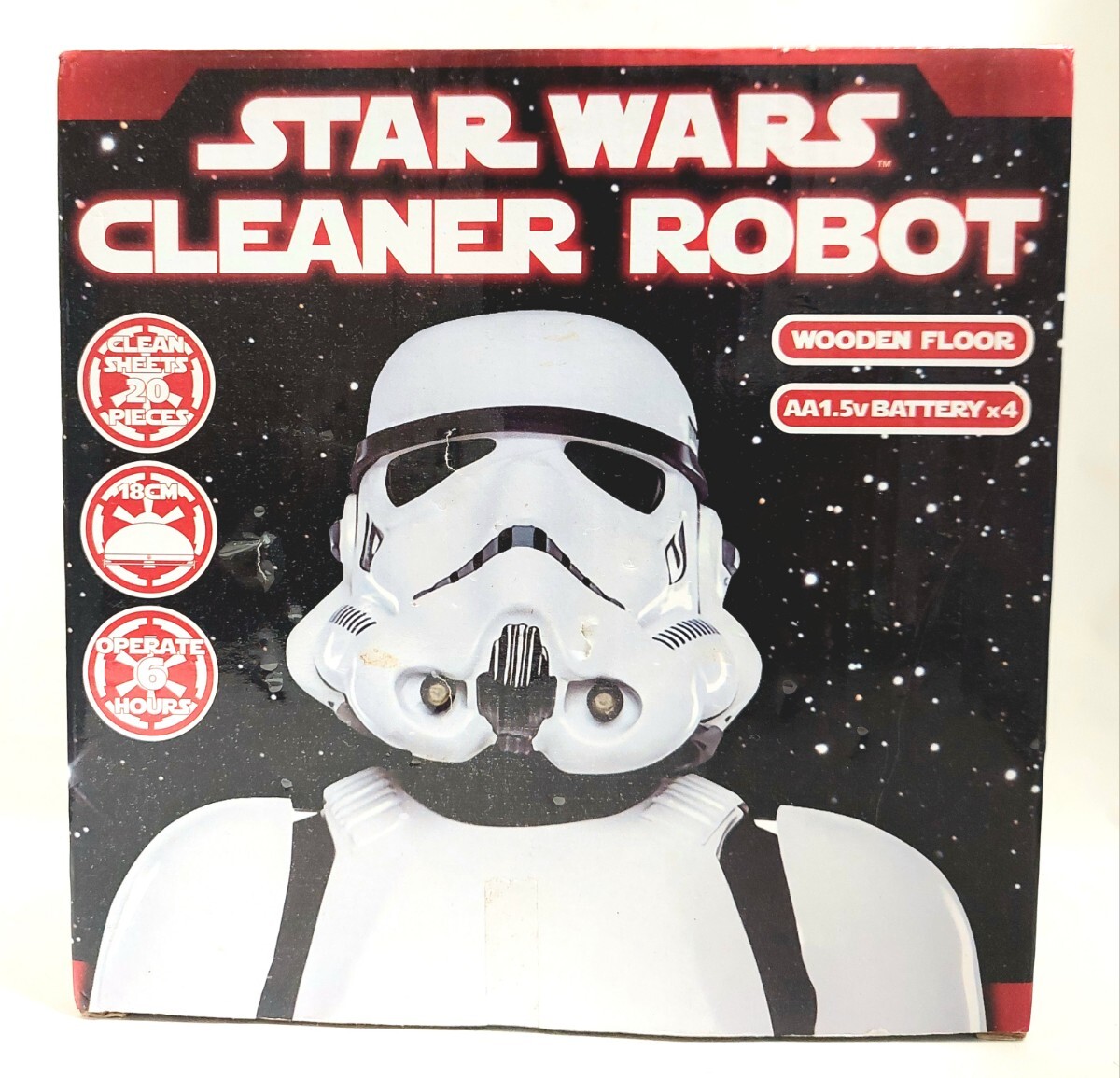 2026年最新】Yahoo!オークション - ストームトルーパー(スター