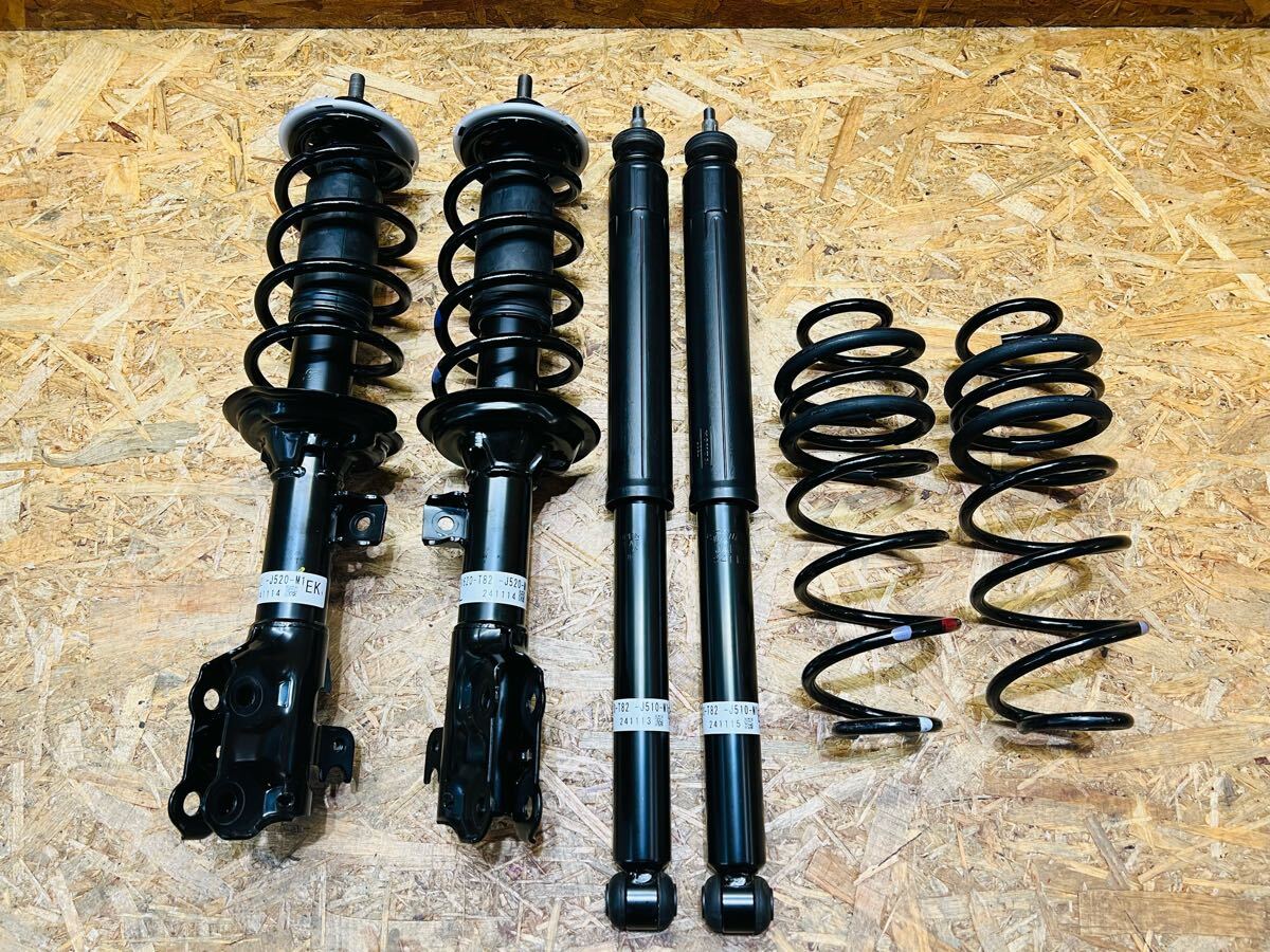 2026年最新】Yahoo!オークション -n-one jg3 サスペンションの中古品