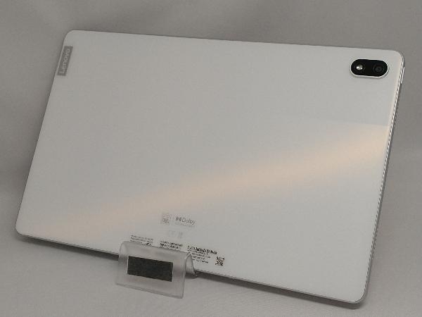 Lenovo Lenovo Tab P11 5G LET01 au [ムーンホワイト] オークション