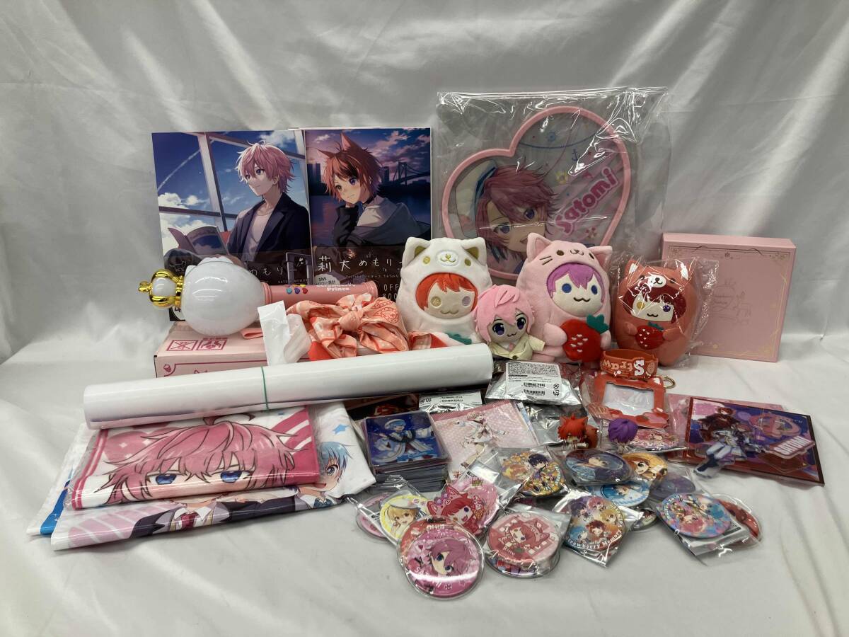 2026年最新】Yahoo!オークション -すとぷりまとめ売りの中古品・新品