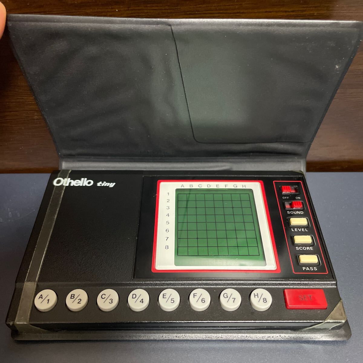 Yahoo!オークション -「オセロ tiny」の落札相場・落札価格