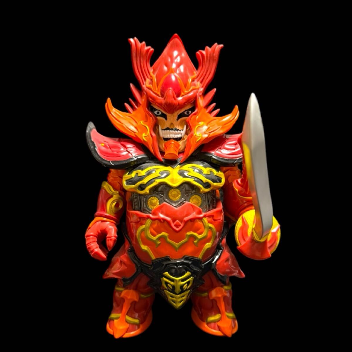 Yahoo!オークション -「丸出だめ夫」(ソフビ) (ビンテージ)の落札相場