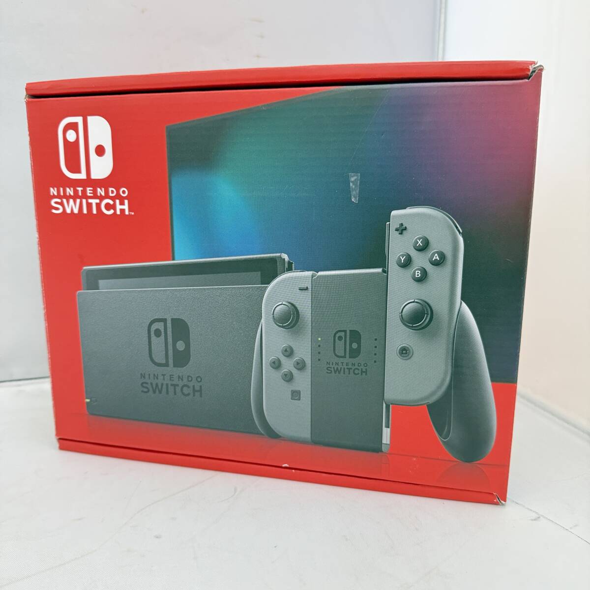 Yahoo!オークション -「2024」(ニンテンドースイッチ本体