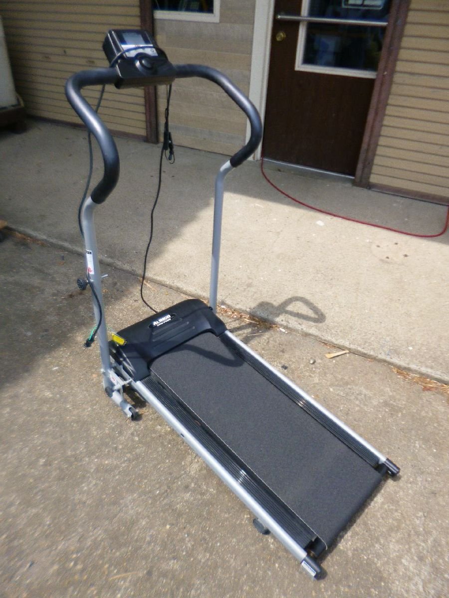 Yahoo!オークション -「アルインコ電動ウォーカー」の落札相場・落札価格