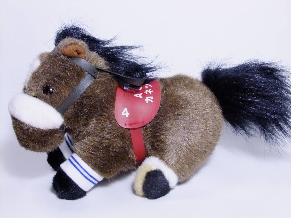 2026年最新】Yahoo!オークション -スーパーホースぬいぐるみの中古品