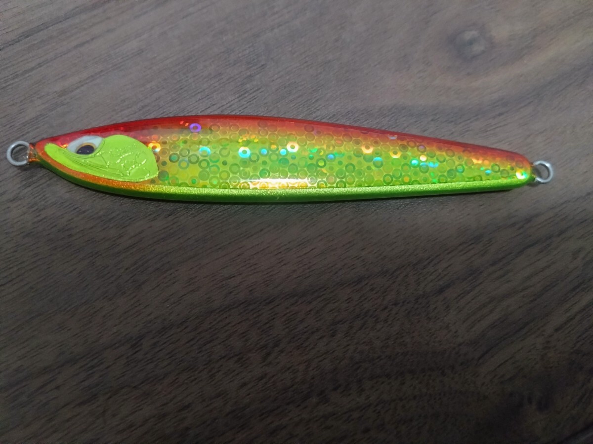 2026年最新】Yahoo!オークション -ルアーズケミスト ソードの中古品