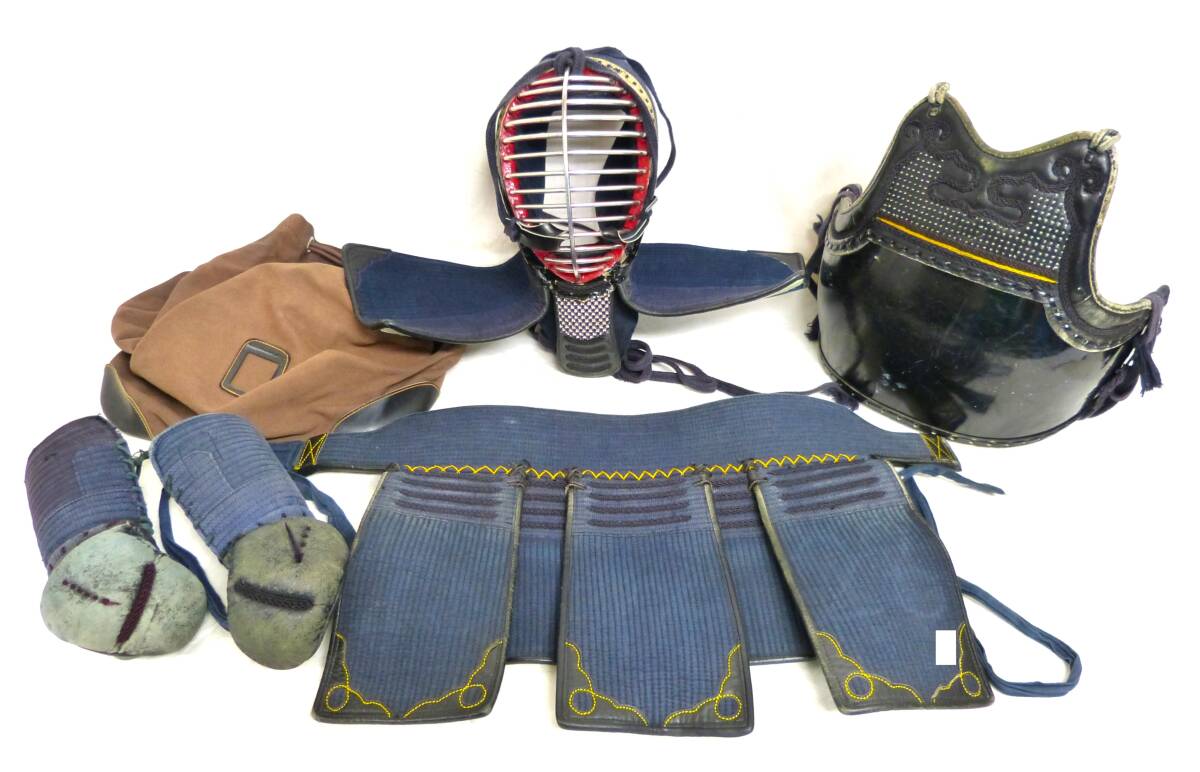 2026年最新】Yahoo!オークション -剣道 面 胴の中古品・新品・未使用品一覧