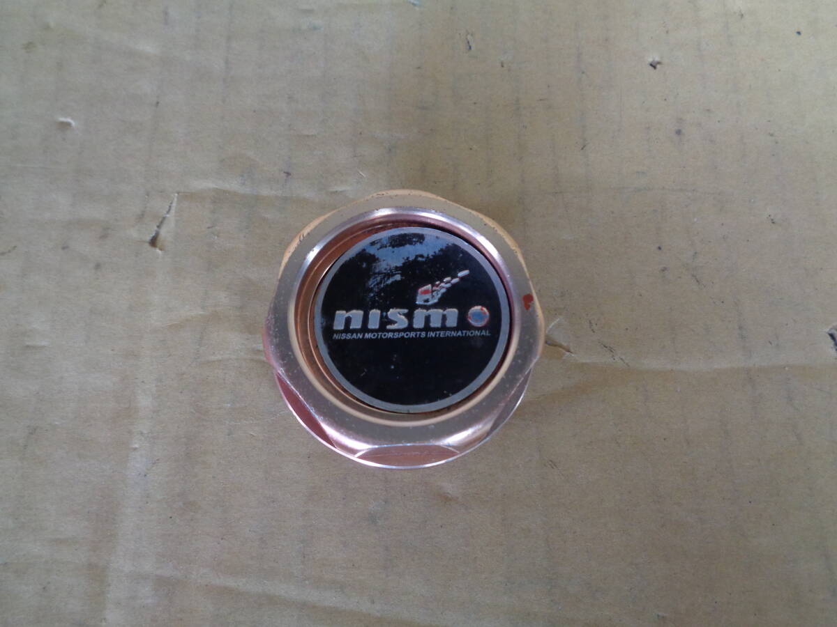 2026年最新】Yahoo!オークション -nismo オイルフィラーキャップの中古