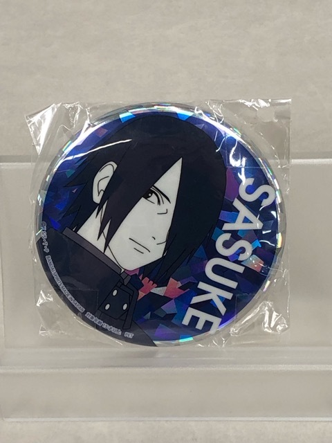 2026年最新】Yahoo!オークション -naruto ナルト 缶バッジの中古品