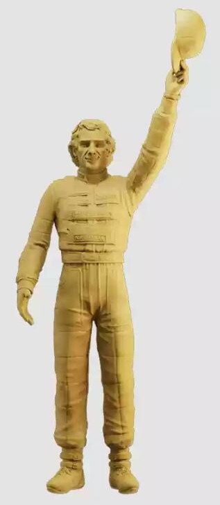 2026年最新】Yahoo!オークション -アイルトンセナ フィギュアの中古品