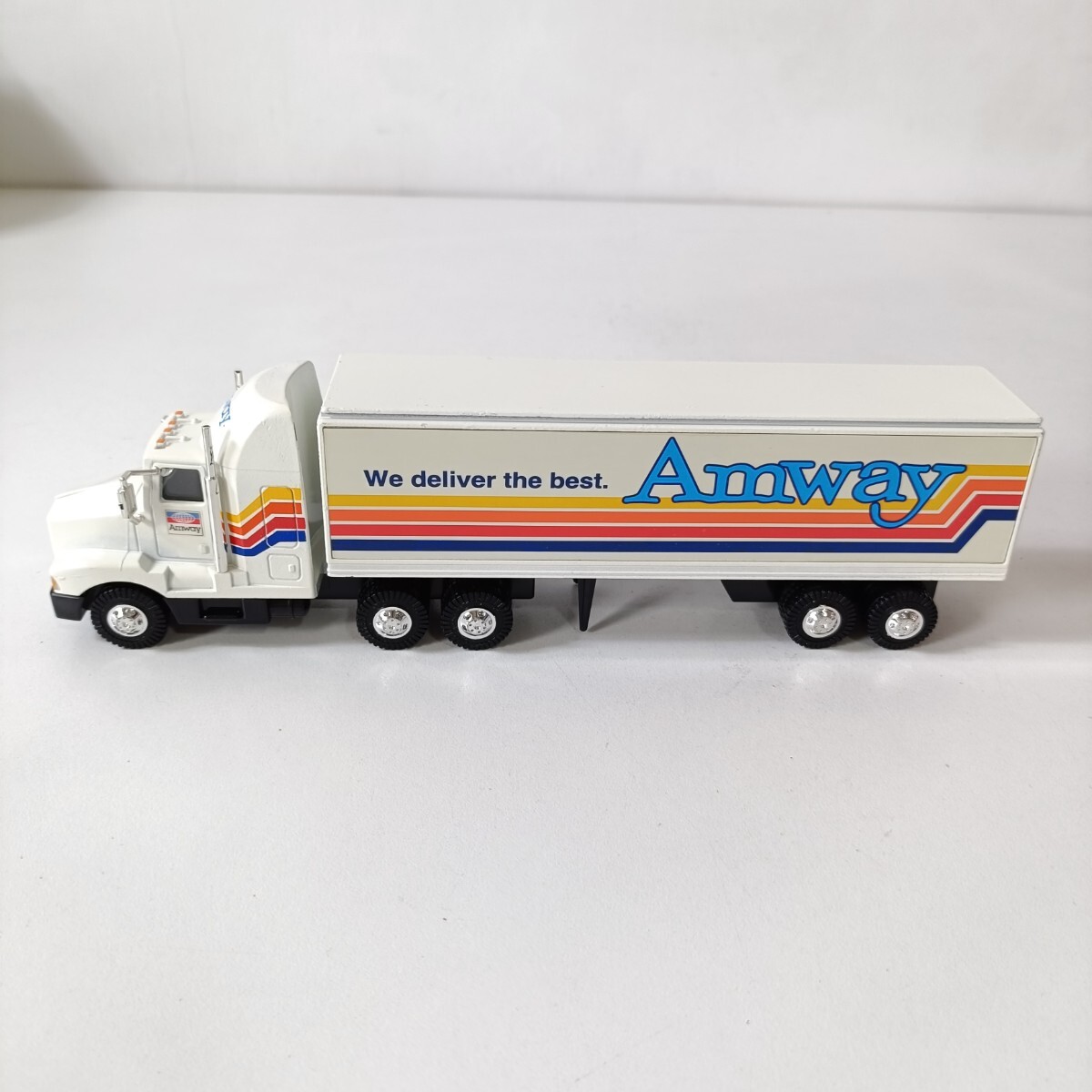 2026年最新】Yahoo!オークション -amway アムウェイ(ミニカー)の中古品