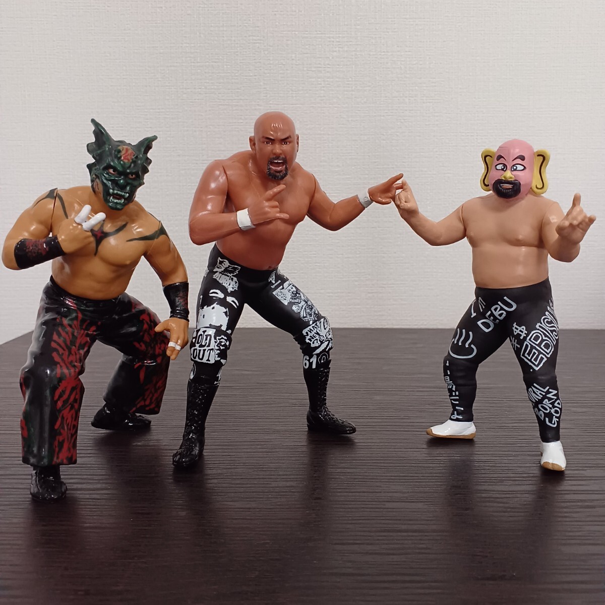 2026年最新】Yahoo!オークション -グレートムタ フィギュアの中古品