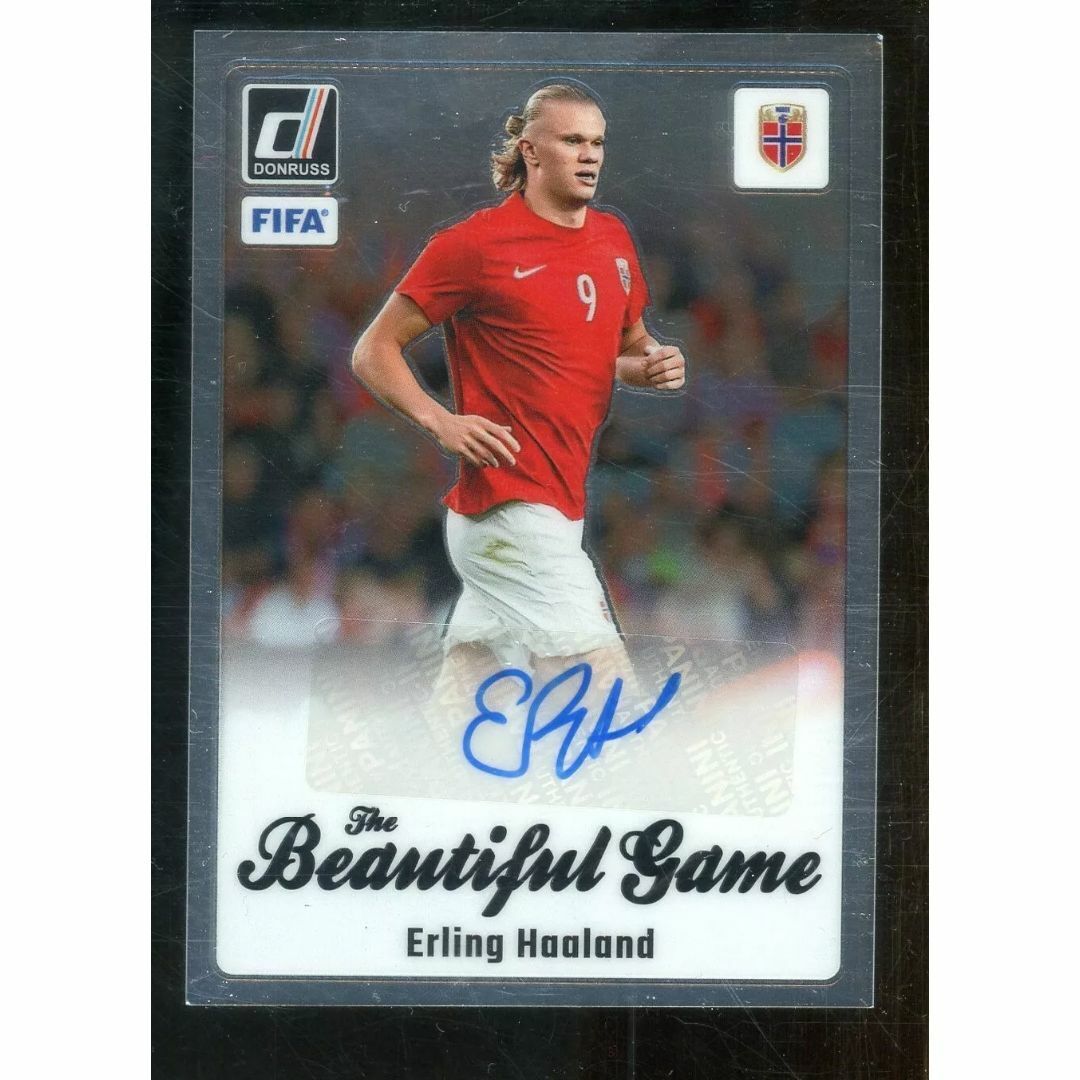 Yahoo!オークション -「ハーランド サイン」(シングルカード