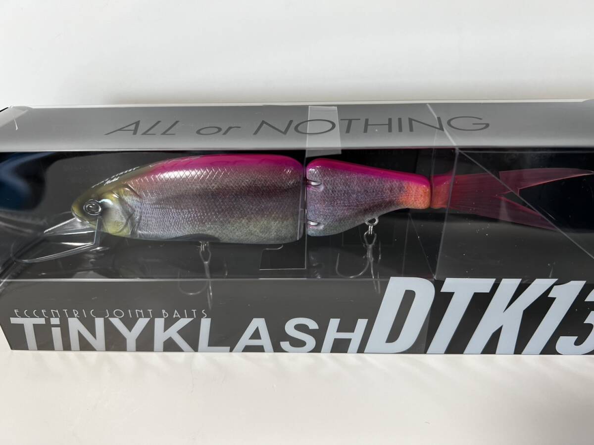 Yahoo!オークション -「タイニークラッシュ dtk13」の落札相場・落札価格