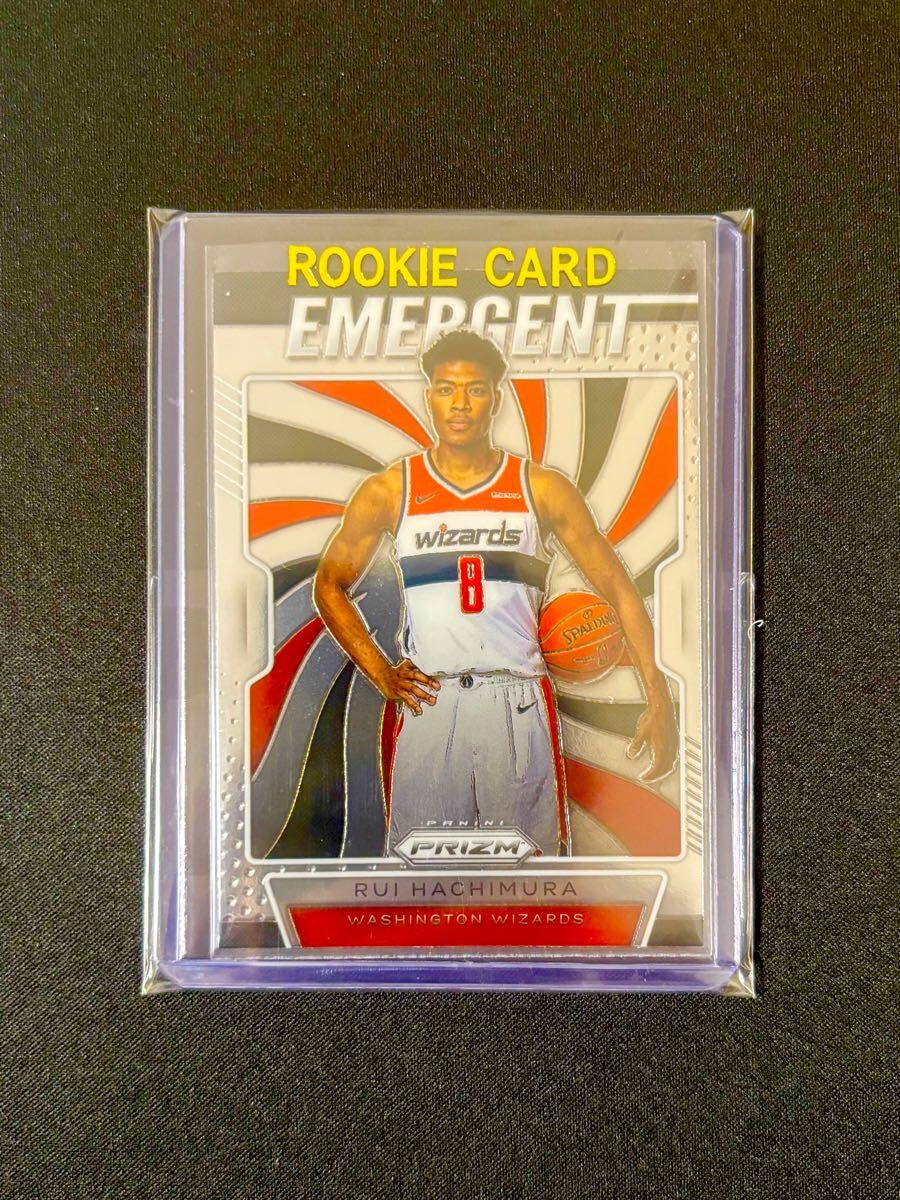 Yahoo!オークション -「八村塁 ルーキーカード」の落札相場・落札価格