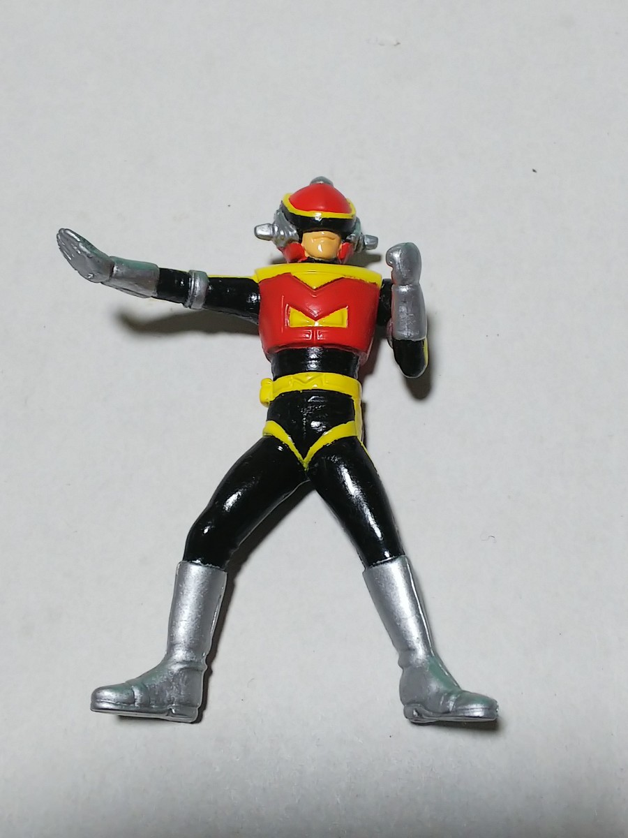 Yahoo!オークション -「星雲仮面マシンマン」の落札相場・落札価格