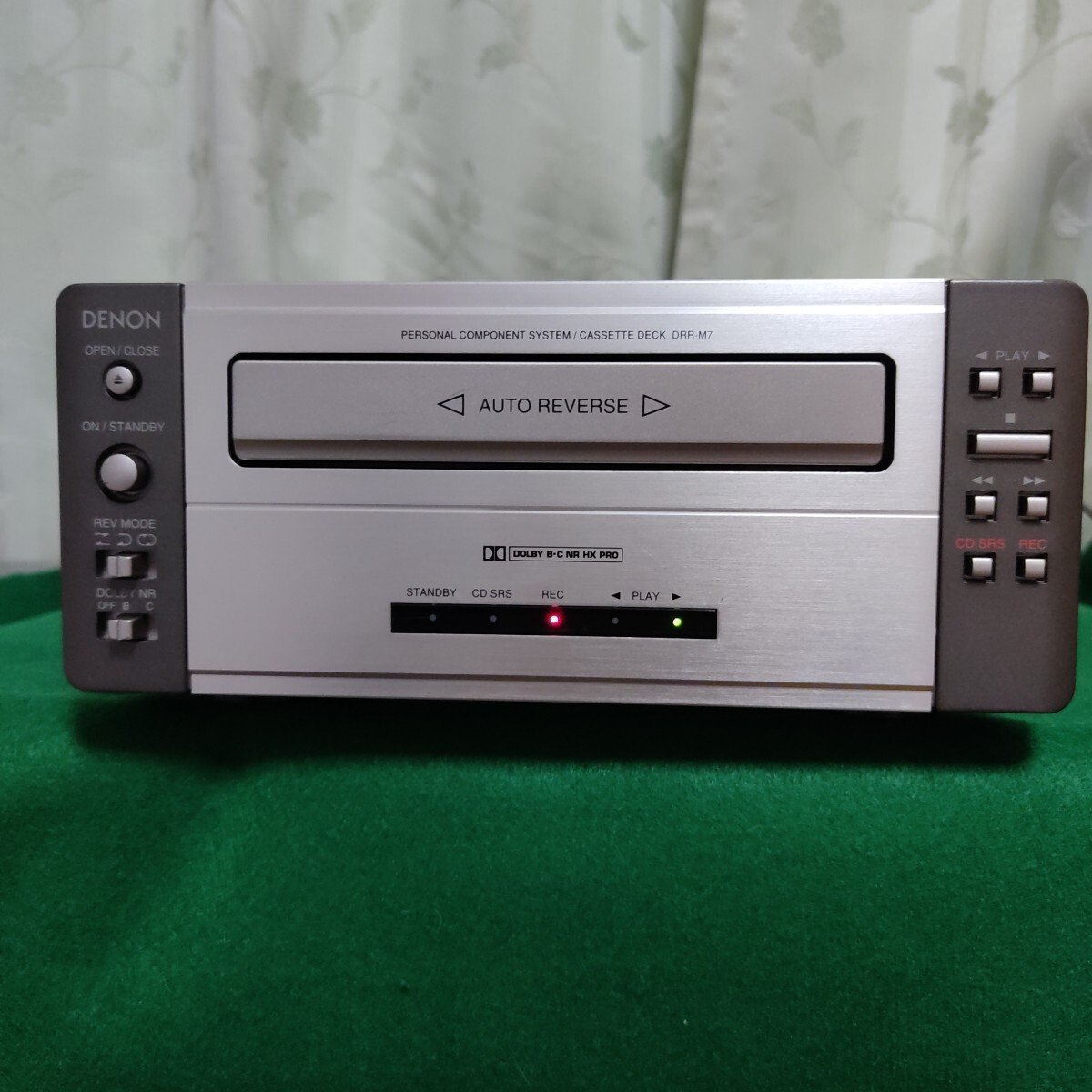 Yahoo!オークション -「drr-m7」の落札相場・落札価格