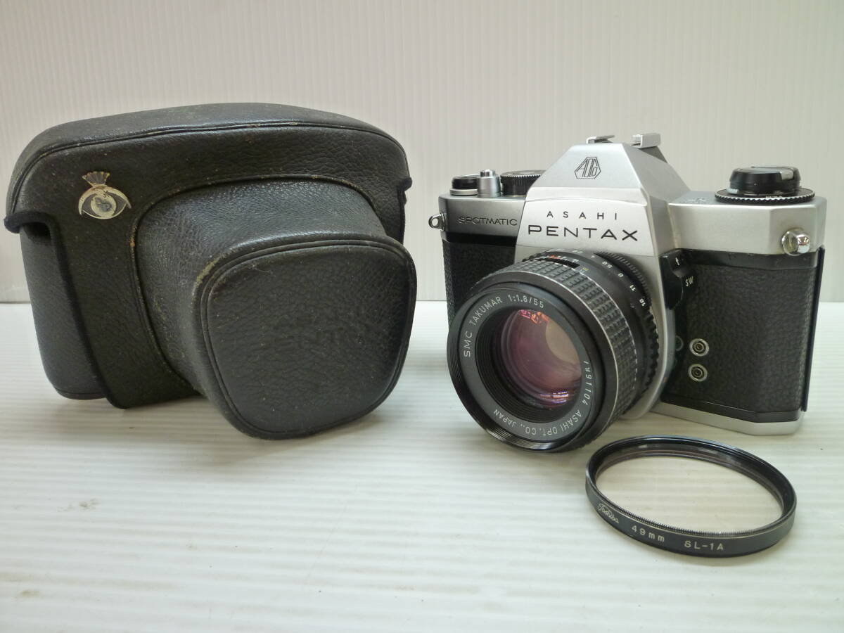 Yahoo!オークション -「ペンタックスspⅡ」の落札相場・落札価格