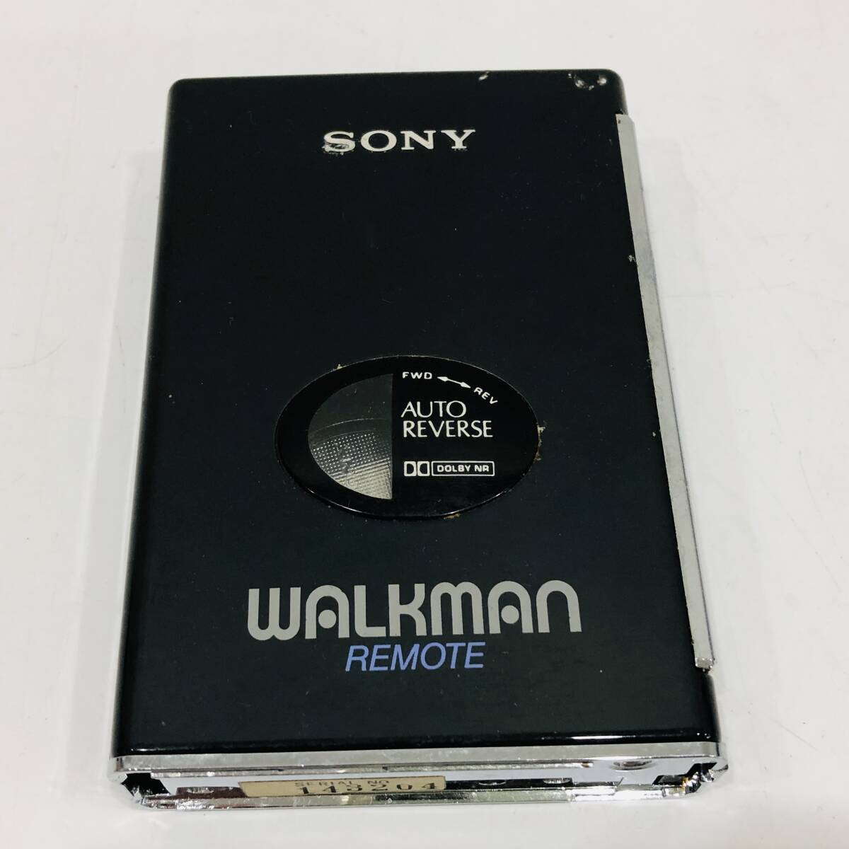 2026年最新】Yahoo!オークション -sony wm 109の中古品・新品・未使用