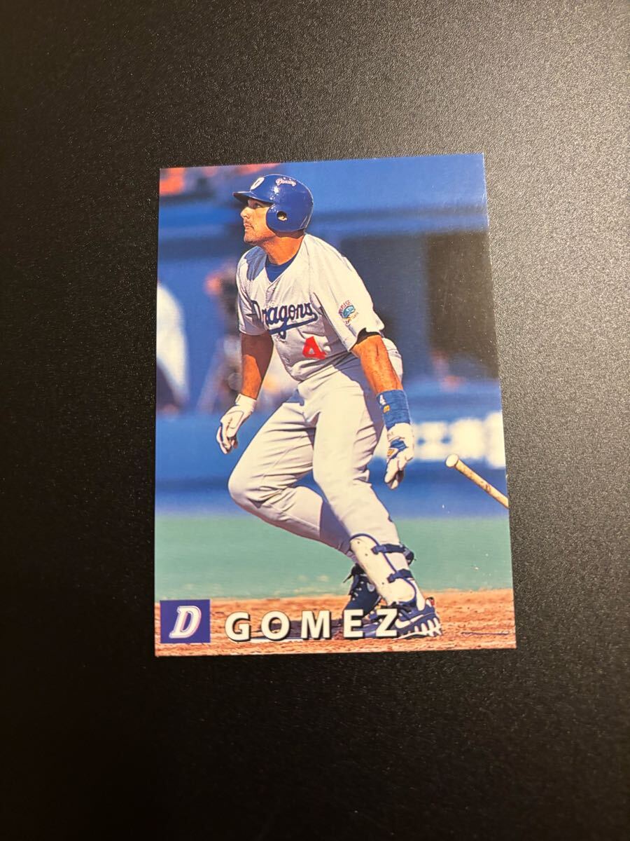 2026年最新】Yahoo!オークション -プロ野球チップス(1998年)の中古品