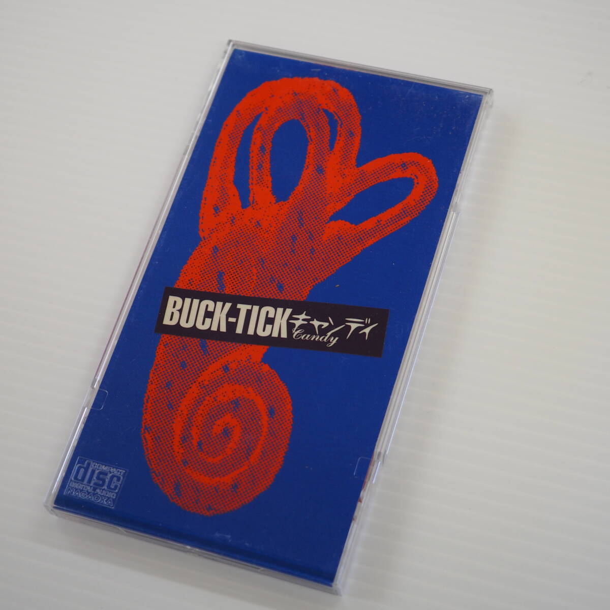 Yahoo!オークション -「buck-tick シングル」の落札相場・落札価格