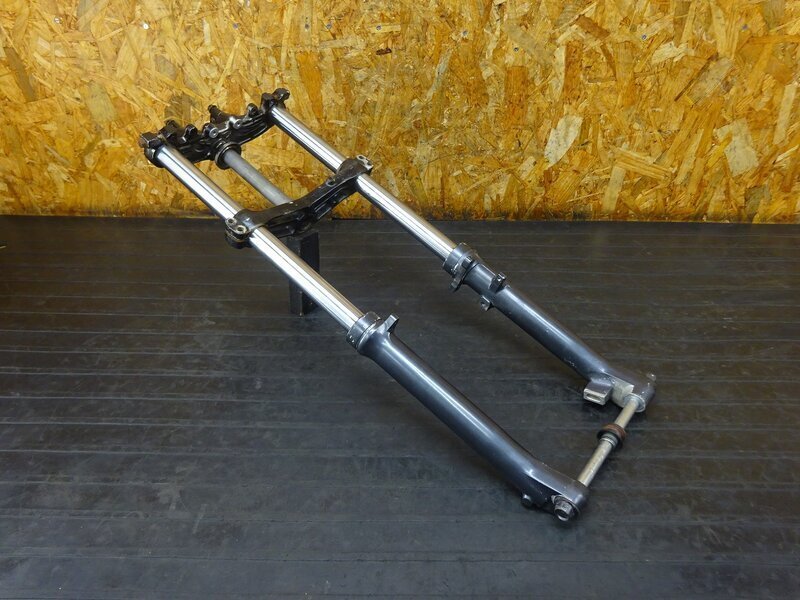 2026年最新】Yahoo!オークション -tw200フロントフォークの中古品