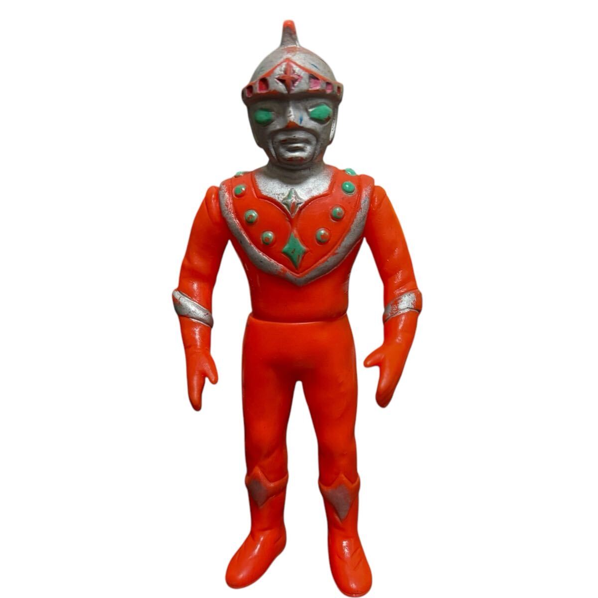 2026年最新】Yahoo!オークション -アイアンキング ソフビの中古品