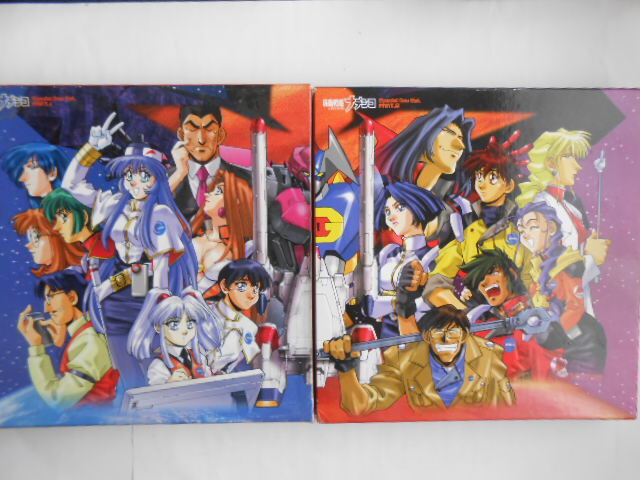 2026年最新】Yahoo!オークション -ld ナデシコの中古品・新品・未使用