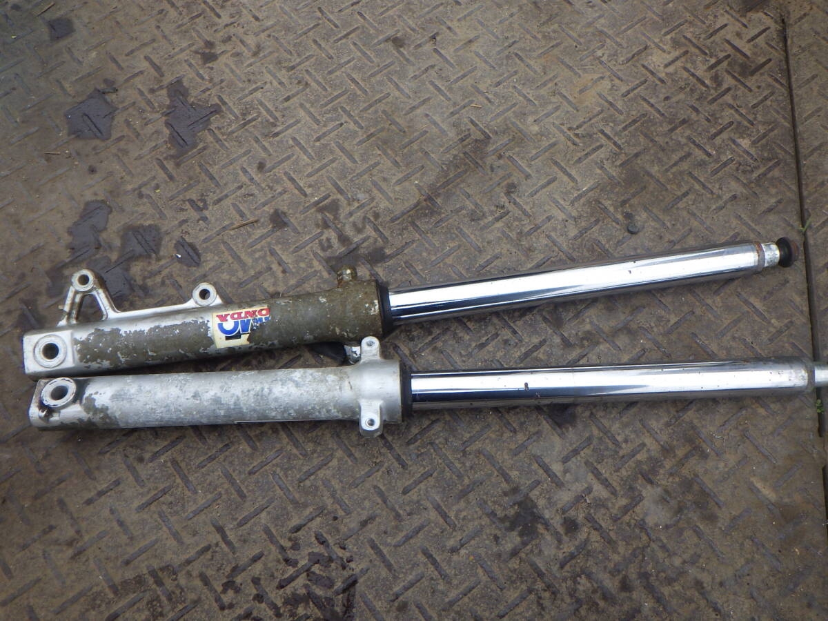 2026年最新】NS1 フロントフォークの商品一覧 - Yahoo!オークション