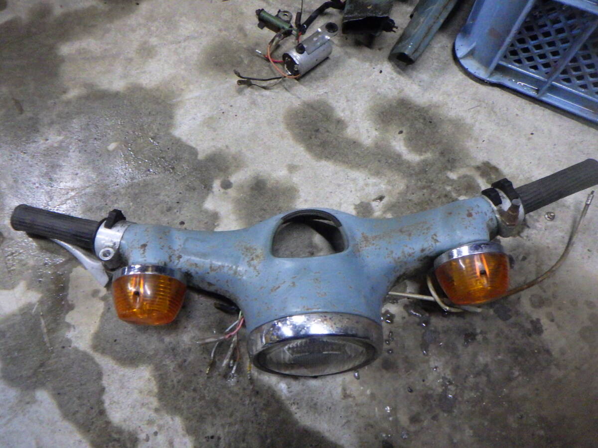 Yahoo!オークション -「行灯 カブ」(ハンドル) (パーツ)の落札相場