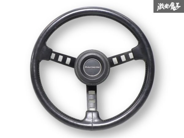 Yahoo!オークション -「s30z 純正」(ステアリング) (パーツ)の落札相場