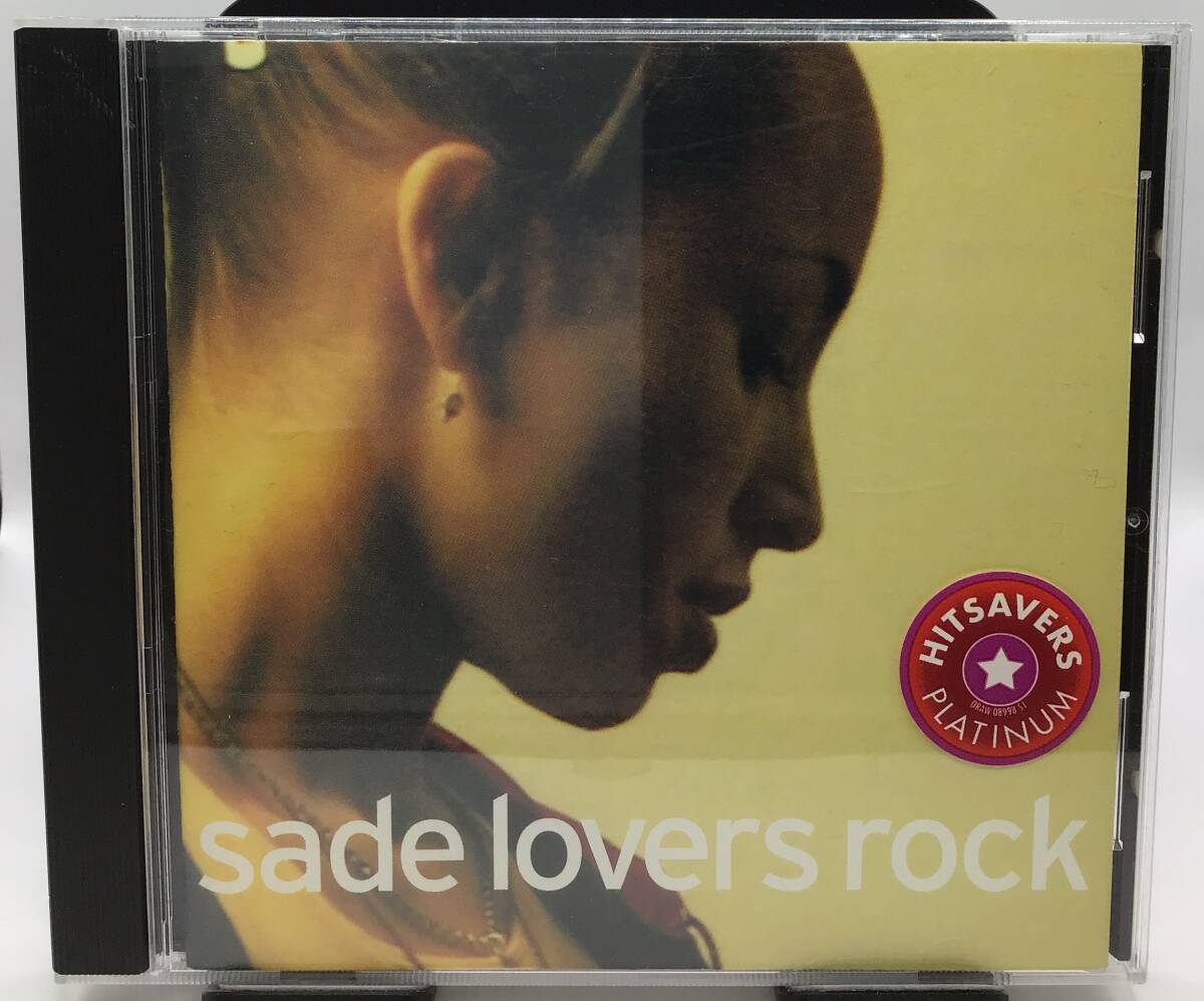 2026年最新】Yahoo!オークション -sade lovers rockの中古品・新品・未