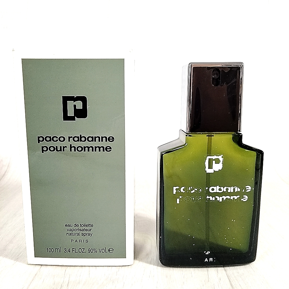 2026年最新】Yahoo!オークション - パコラバンヌ(男性用 香水