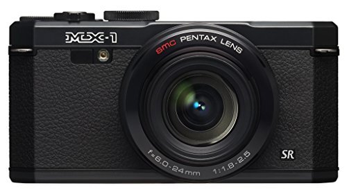 ペンタックス PENTAX MX-1 オークション比較 - 価格.com