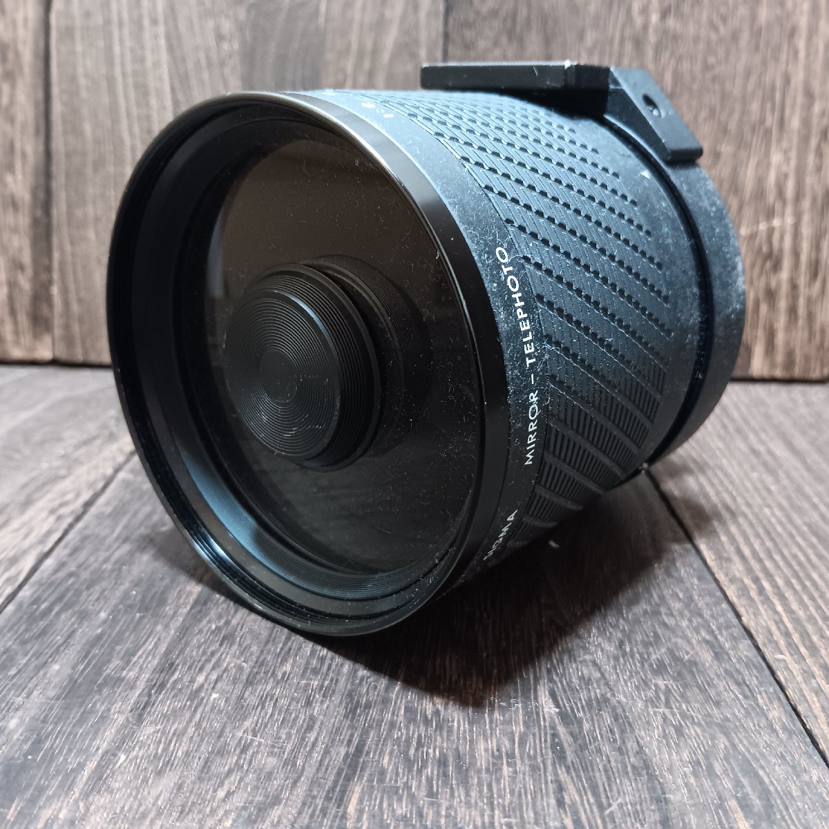 2026年最新】Yahoo!オークション -シグマ 600mm f8(レンズ)の中古品