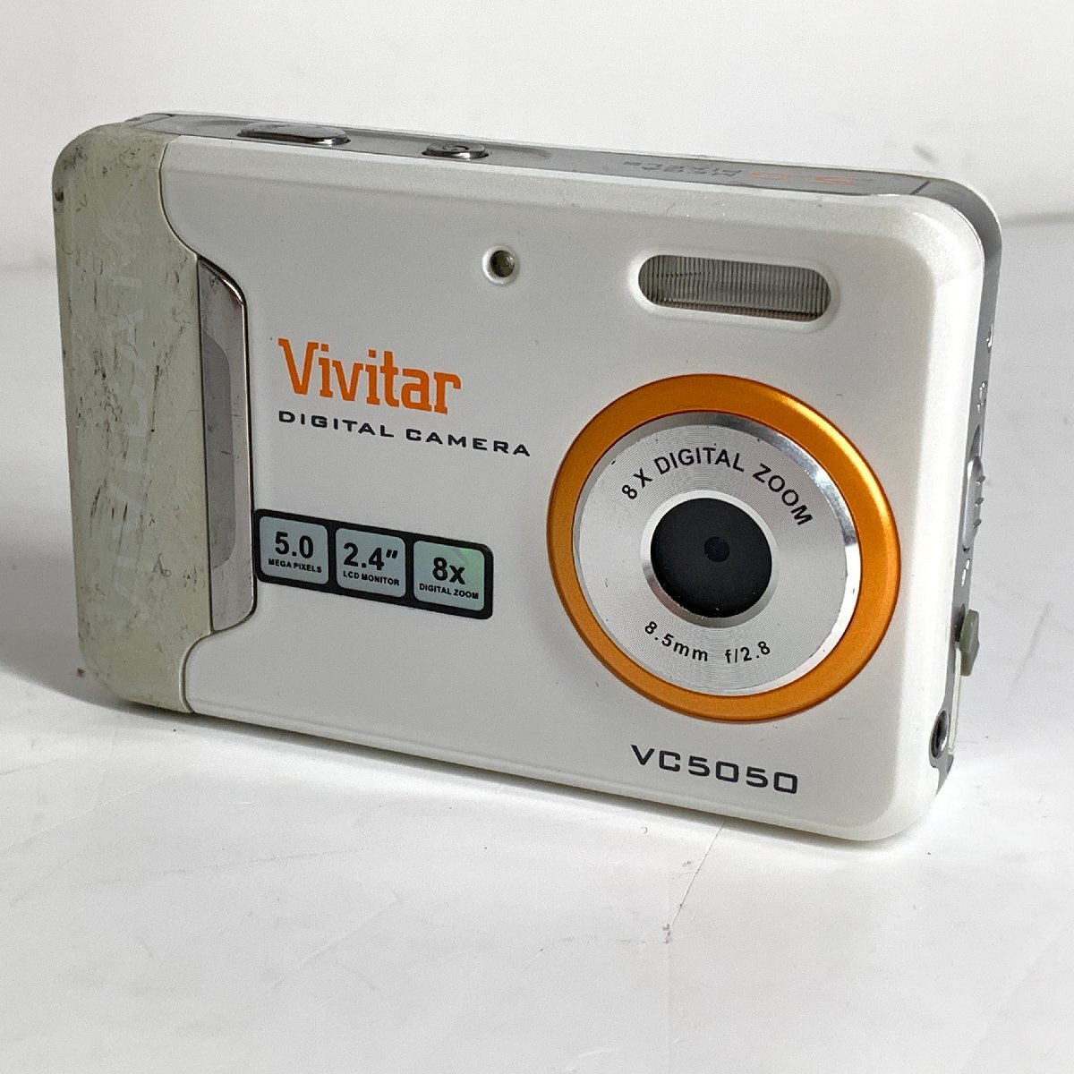 Vista Quest / VQ5090 トイデジ トイデジカメ トイカメラ 【公式通販】